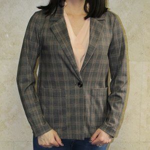 "CHARMING COMFORT" SANCTUARY BLAZER SIZE XSMALL